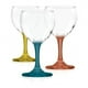 thumbnail image 1 of Set de 6 copas de vino 300 cc versalles, 1 of 3