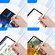 thumbnail image 4 of Funda Magnética para IPad Pro 11 Negro + Lápiz Touch, 4 of 5