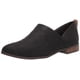 thumbnail image 1 of Mocasines sin cordones Shoes Dr. Scholl's Ruler para mujer, color negro, talla 9.5, 1 of 1