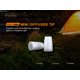 thumbnail image 2 of Punta Mini Difusor AOD-S V2.0, 2 of 5