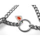 thumbnail image 5 of Collar de entrenamiento para perros Herm Sprenger 41 cm de acero inoxidable con púas, 5 of 9