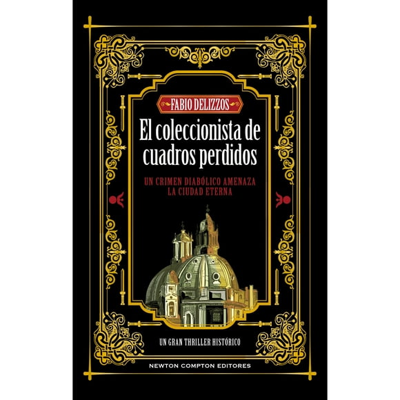 El Coleccionista De Cuadros Perdidos