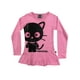 thumbnail image 5 of Polera Niña Chococat fucsia 12, 5 of 7