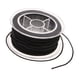 thumbnail image 5 of Cuerda elástica elástica para hacer joyas Cuerda de hilo DIY Negro 30 m, 5 of 5