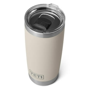 Vaso Yeti Rambler De Acero Inoxidable Con Aislamiento Al Vacío De 590 Ml