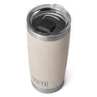 Vaso Yeti Rambler De Acero Inoxidable Con Aislamiento Al Vacío De 590 Ml