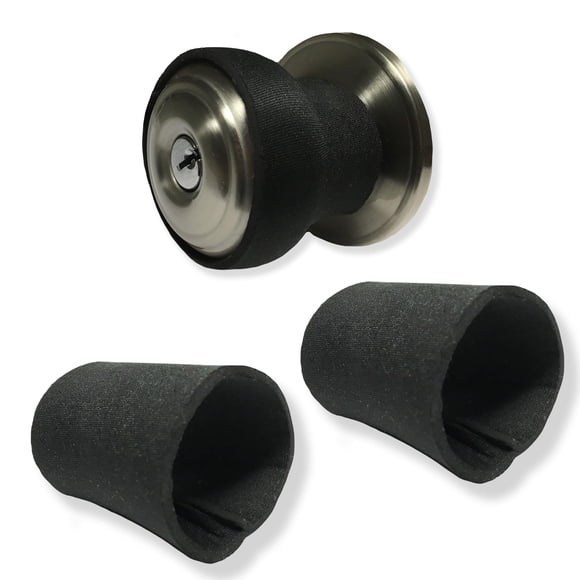 Cubierta para pomo de puerta The Handle Wonder Cover – Pack de 2