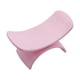 thumbnail image 3 of Almohada Para Reposabrazos De Uñas En Forma De U Portátil Antideslizante Para Uñas Acrílicas Manicura Rosa, 3 of 5