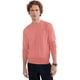 thumbnail image 1 of Jersey Tommy Hilfiger liso con cuello redondo para hombre rojo talla L, 1 of 3