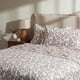 thumbnail image 2 of Cobertor Jacquard Dalia 2 Plazas, 2 of 5