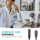 thumbnail image 4 of Boya BY-K8 Mini Cable Adaptador 3.5mm TRS Hembra a Lightning Macho, 4 of 4