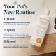 thumbnail image 4 of Veterinary Formula Shampoo y spray antiséptico y antifúngico 2, 4 of 7