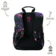 thumbnail image 4 of Mochila Escolar Para Niña Notebook 10" Tempera Morado Totto, 4 of 5