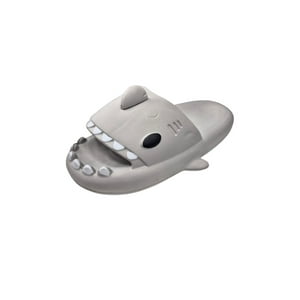 Vinnys Outlet - Sandalia Slide Hombre Beige