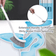thumbnail image 5 of Set de escobillas para Cocina Baño Limpieza 5 unidades, 5 of 6