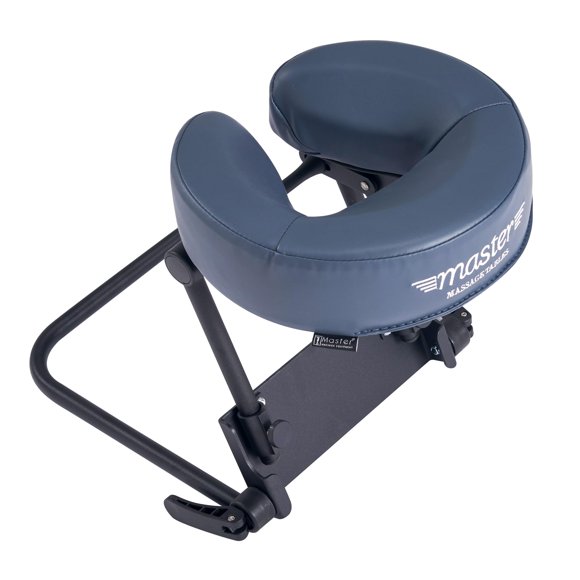Colchón de masaje con la parte superior del kit de masaje Master Massage para uso doméstico
