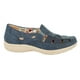 thumbnail image 1 of Mocasin Abadia Azul Passer, 1 of 5