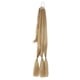 thumbnail image 5 of Extensión De Cola De Caballo Trenzada Larga DIY Wrap Around Para Uso Diario Ni?as Mujeres Rubia, 5 of 5