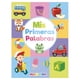 thumbnail image 1 of Mis Primeras Palabras... Libro Bebe Tela, 1 of 1