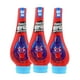 thumbnail image 1 of Gel para peinar el cabello Moco de Gorila Explosive Rocker, 350 ml, paquete de 3, 1 of 3