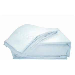 Genérico - Juego Sabanas 3Angeli Lujo 1800 Hilos 2 Plazas