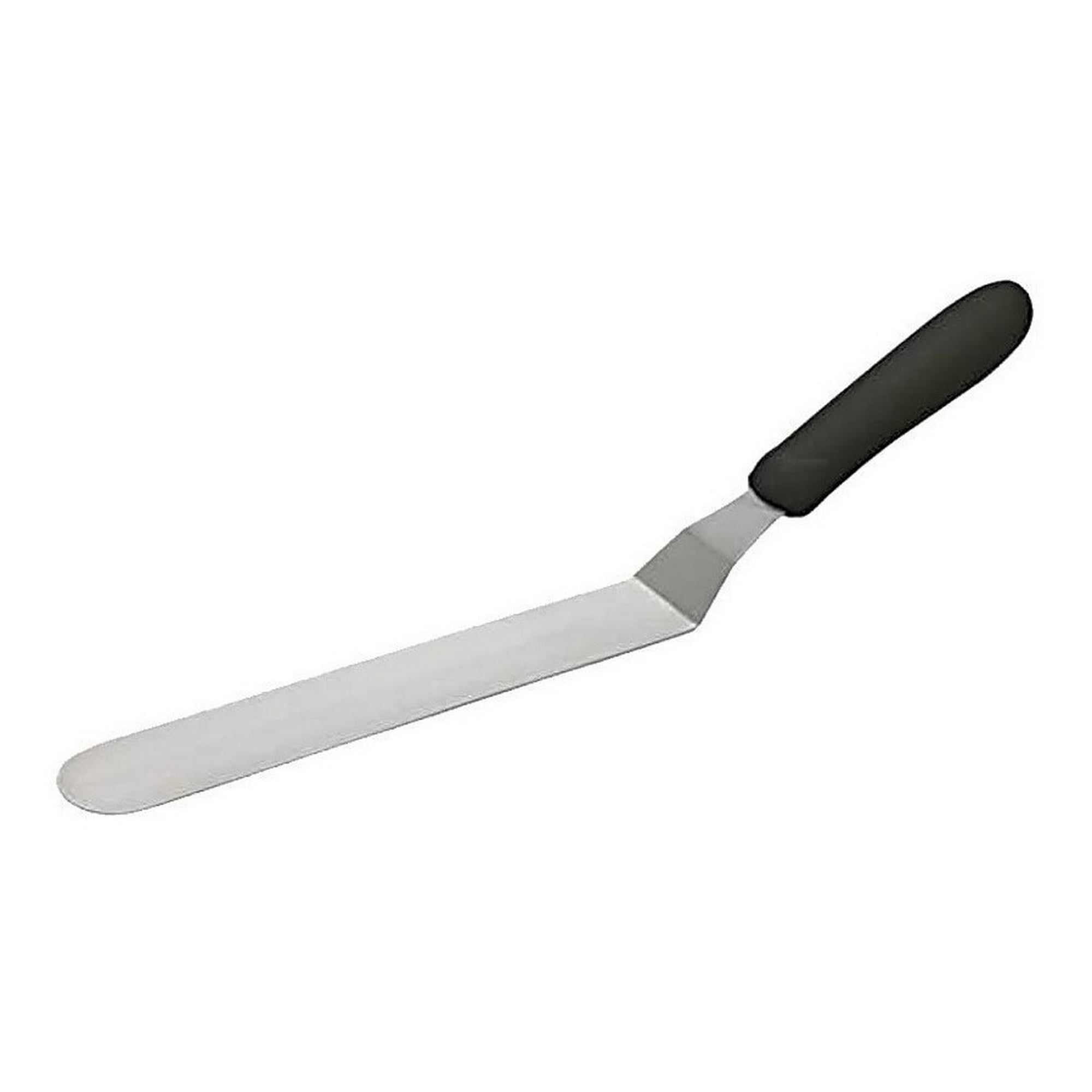 Genérico - Espatula Repostera Espátula Decoracion Espatula Curva 37cm