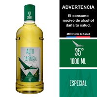 Pisco Alto Del Carmen Especial 35° Botella