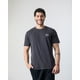 thumbnail image 1 of Polera hombre manga corta Surf Life Rule XV1774 Polemic, 1 of 3