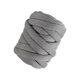 thumbnail image 3 of Hilo De Lana Grueso Relleno De Bricolaje Hilo Tubular Gigante Para Tejer Suéteres De Cojín Gris, 3 of 5