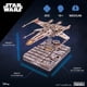 thumbnail image 2 of Rompecabezas 3D UGEARS Luke Skywalker X-Wing Starfighter, 2 of 9