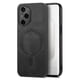 thumbnail image 1 of Magnetic Slim Case for Honor 300 Pro with Camera Guard & Anti-Scratch Back Black, 1 of 5
