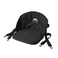 Ioensy - Sillas De Blanqueador Ajustables Con Respaldo De Pesca, Cojín De Asiento De Canoa