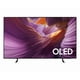 thumbnail image 1 of Smart TV Samsung QN77S85FAEXZS 77” OLED 4K- Caja Reciclada, 1 of 5