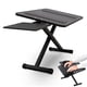 thumbnail image 1 of Soporte Para Teclado Kt3 Bandeja Ajustable, 1 of 9