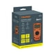 thumbnail image 5 of Multimetro Digital Truper MUT-39 Cod 10402, 5 of 5