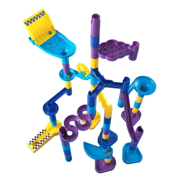 Marble Run Discovery Toys MARBLEWORKS Starter desde hace más de 5 años