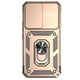 thumbnail image 1 of Estuche GANGXUN para Samsung Galaxy A54 5G, soporte giratorio 360°, estilo mecánico y magnético, 1 of 5