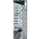 thumbnail image 2 of Snorkel Buceo Azul/negro/transp Silicona/pvc C/valvul Aduto, 2 of 3