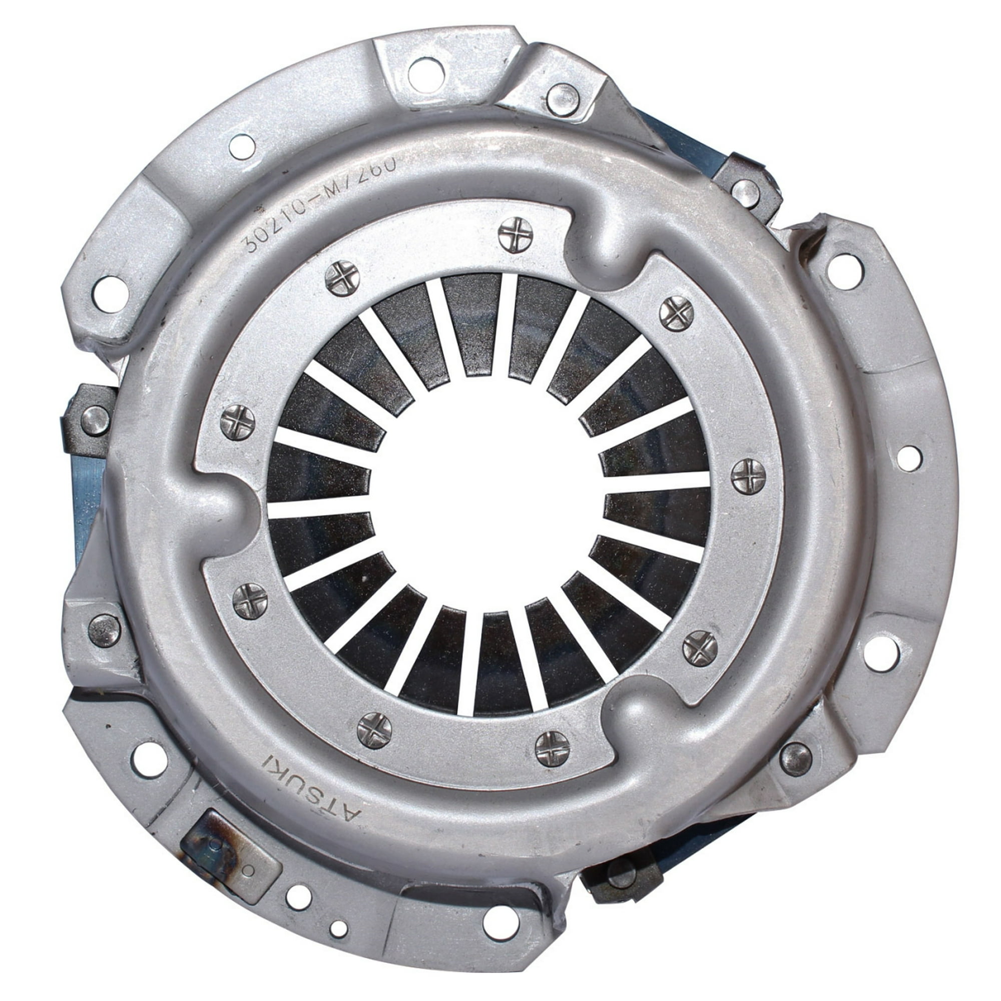 Repuestos Del Sol - Kit Embrague Nissan Sunny 1.3 1982 1993