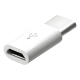thumbnail image 1 of Adaptador micro USB hembra a tipo c macho OTG, 1 of 3