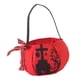 thumbnail image 1 of Bolsa De Halloween Para Truco O Trato, Ligera, Reutilizable, Para Comestibles, Regalo De Búho, 1 of 5
