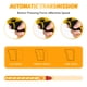 thumbnail image 5 of Tijera inalámbrica para lámina metálica Yutesiri compatible con Dewalt 20V, 5 of 7