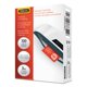 thumbnail image 1 of Bolsas de laminado Fellowes 57x95 mm 100 uds, 1 of 4