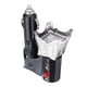 thumbnail image 3 of Quemador De Incienso Eléctrico Para Coche, Quemador De Incienso árabe, Quemador Decorativo Bakhoor Plateado, 3 of 3