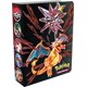 thumbnail image 3 of Cofre de coleccionista Pokémon TCG de otoño de 2023 con 3 cartas promocionales floreadas, 3 of 6