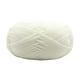 thumbnail image 3 of Hilo De Ganchillo Hilo De Lana Para Tejer Leche Para Proyectos De Ganchillo Guantes Principiantes Blanco, 3 of 5
