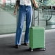 thumbnail image 2 of Luggage Traveler's Choice Pagosa - Carcasa rígida, ampliable, 55 cm, 2 of 9
