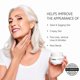 thumbnail image 4 of Crema hidratante reafirmante Instaderm para cuello y escote, 4 of 9