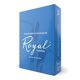 thumbnail image 1 of Cañas para saxofón Royal de D'Addario Sax Strength 3.0, 1 of 5