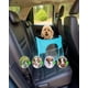 thumbnail image 3 of Mochila para Mascota Perro y Gato Transportador Respirable (Azul), 3 of 4